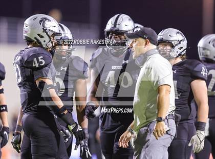Thumbnail 2 in Allen @ Guyer photogallery.