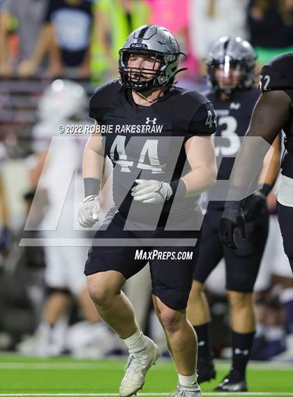 Thumbnail 1 in Allen @ Guyer photogallery.
