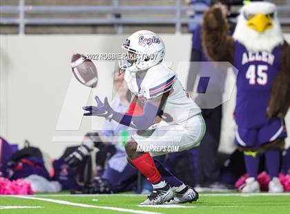 Thumbnail 2 in Allen @ Guyer photogallery.