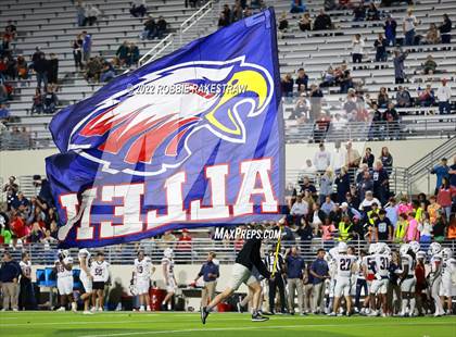 Thumbnail 2 in Allen @ Guyer photogallery.
