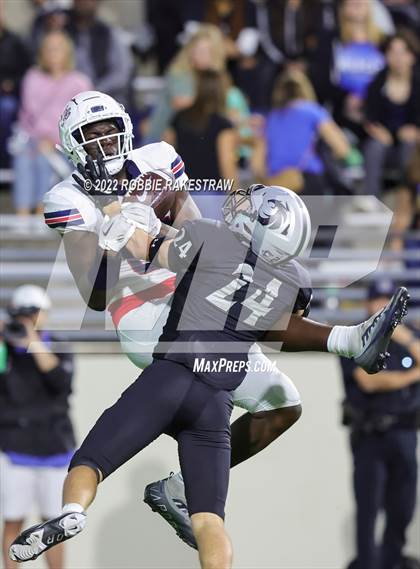 Thumbnail 2 in Allen @ Guyer photogallery.