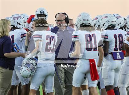 Thumbnail 2 in Allen @ Guyer photogallery.