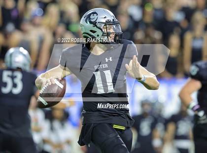 Thumbnail 2 in Allen @ Guyer photogallery.