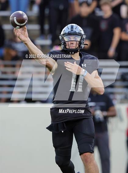 Thumbnail 3 in Allen @ Guyer photogallery.