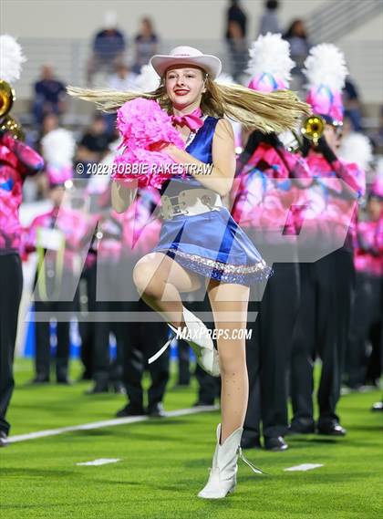 Thumbnail 3 in Allen @ Guyer photogallery.