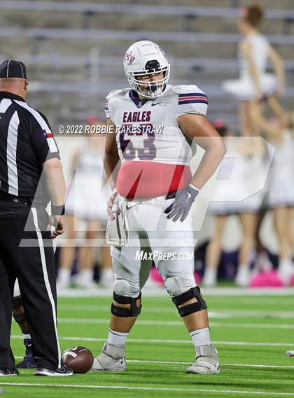 Thumbnail 1 in Allen @ Guyer photogallery.