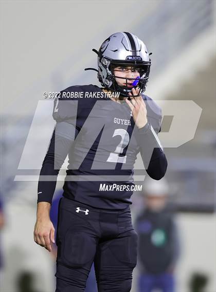 Thumbnail 1 in Allen @ Guyer photogallery.