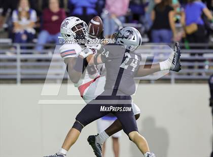 Thumbnail 2 in Allen @ Guyer photogallery.