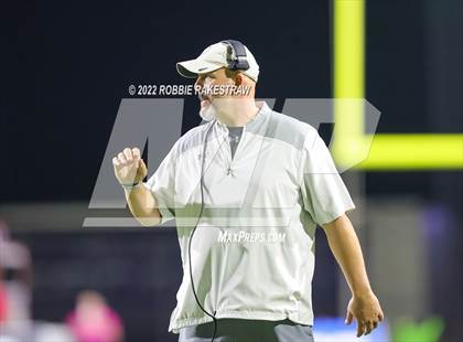 Thumbnail 1 in Allen @ Guyer photogallery.