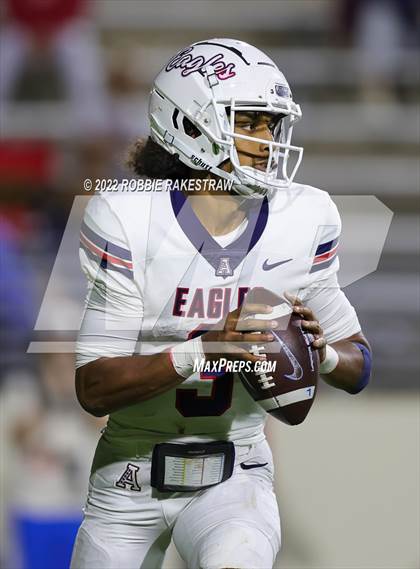 Thumbnail 3 in Allen @ Guyer photogallery.