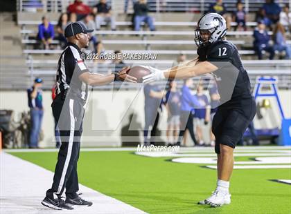 Thumbnail 2 in Allen @ Guyer photogallery.