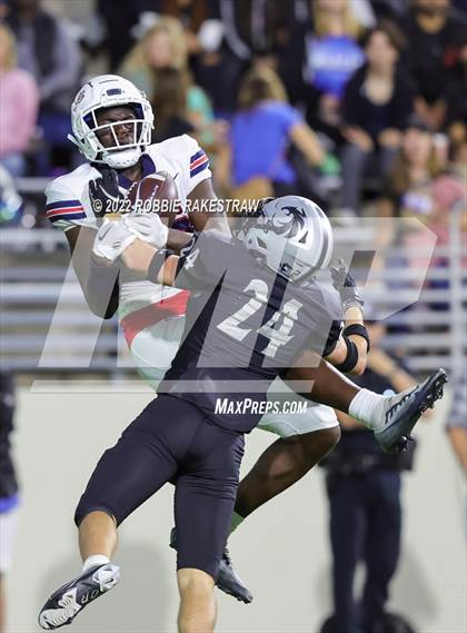 Thumbnail 1 in Allen @ Guyer photogallery.