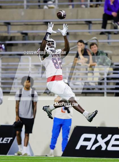 Thumbnail 2 in Allen @ Guyer photogallery.