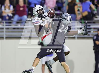 Thumbnail 1 in Allen @ Guyer photogallery.