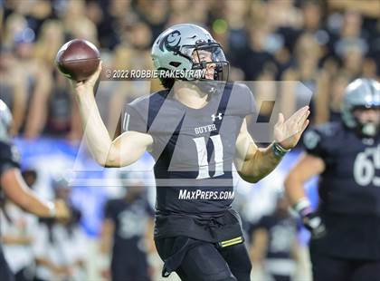 Thumbnail 2 in Allen @ Guyer photogallery.