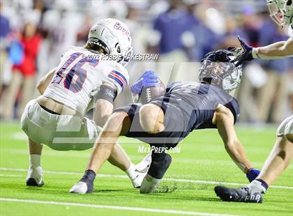 Thumbnail 3 in Allen @ Guyer photogallery.
