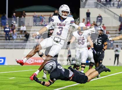 Thumbnail 3 in Allen @ Guyer photogallery.