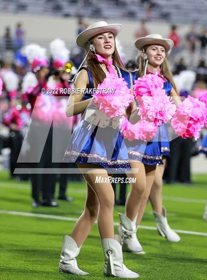 Thumbnail 1 in Allen @ Guyer photogallery.