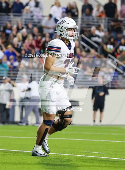 Thumbnail 3 in Allen @ Guyer photogallery.
