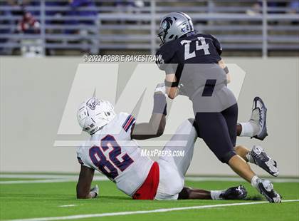Thumbnail 2 in Allen @ Guyer photogallery.