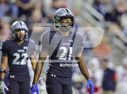 Thumbnail 2 in Allen @ Guyer photogallery.