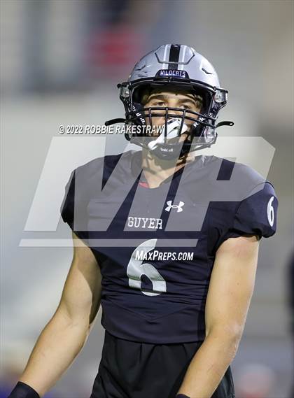 Thumbnail 3 in Allen @ Guyer photogallery.