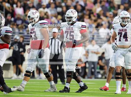 Thumbnail 3 in Allen @ Guyer photogallery.