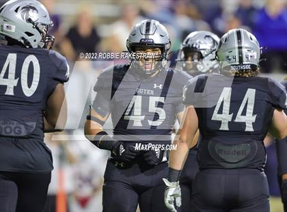 Thumbnail 3 in Allen @ Guyer photogallery.