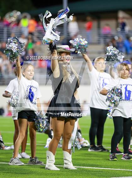 Thumbnail 3 in Allen @ Guyer photogallery.
