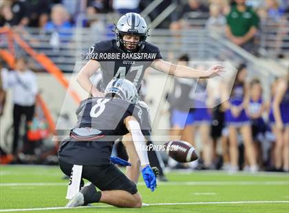 Thumbnail 2 in Allen @ Guyer photogallery.