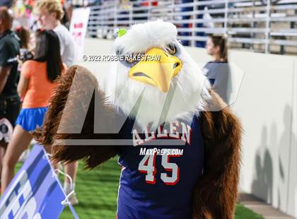 Thumbnail 2 in Allen @ Guyer photogallery.