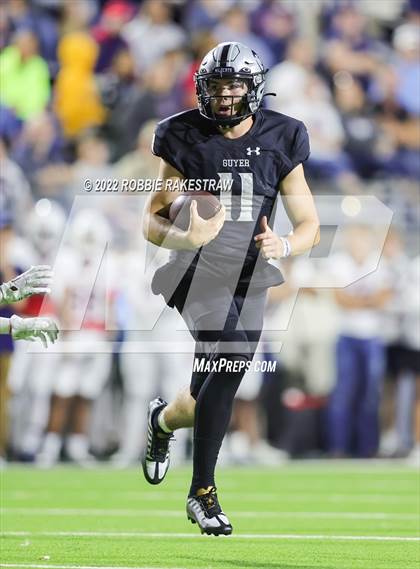 Thumbnail 2 in Allen @ Guyer photogallery.