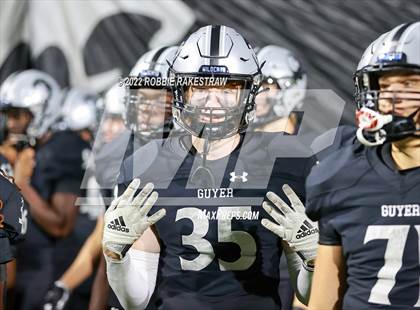 Thumbnail 3 in Allen @ Guyer photogallery.