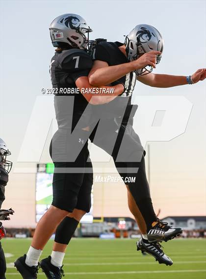 Thumbnail 1 in Allen @ Guyer photogallery.