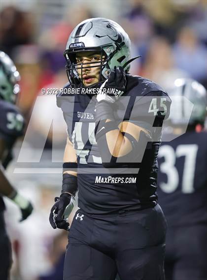 Thumbnail 1 in Allen @ Guyer photogallery.
