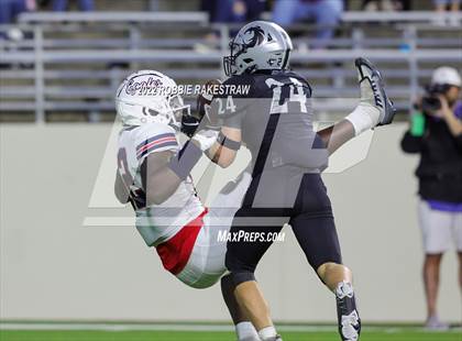 Thumbnail 1 in Allen @ Guyer photogallery.