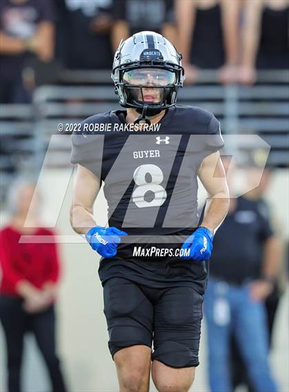 Thumbnail 3 in Allen @ Guyer photogallery.