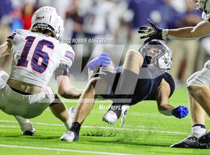 Thumbnail 1 in Allen @ Guyer photogallery.