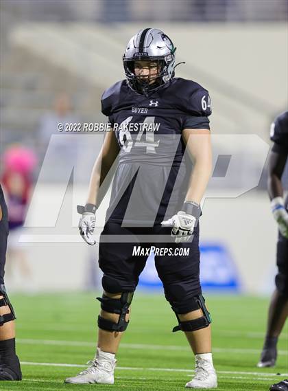 Thumbnail 2 in Allen @ Guyer photogallery.