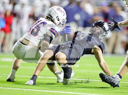 Thumbnail 2 in Allen @ Guyer photogallery.