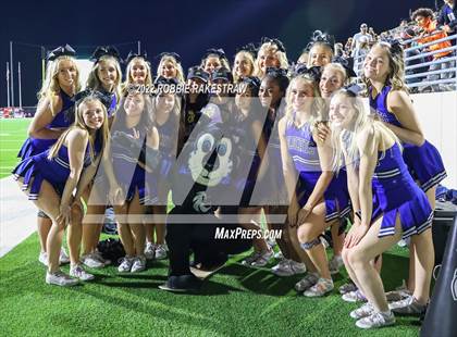 Thumbnail 1 in Allen @ Guyer photogallery.