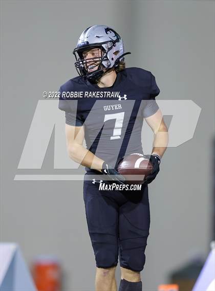 Thumbnail 2 in Allen @ Guyer photogallery.