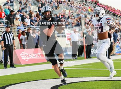 Thumbnail 2 in Allen @ Guyer photogallery.
