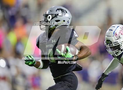 Thumbnail 2 in Allen @ Guyer photogallery.
