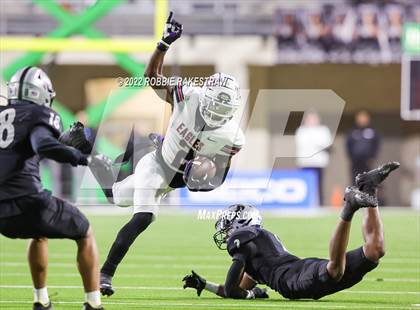 Thumbnail 1 in Allen @ Guyer photogallery.