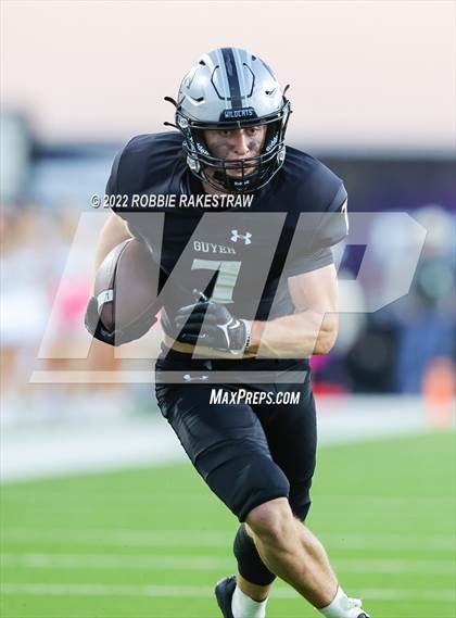 Thumbnail 1 in Allen @ Guyer photogallery.