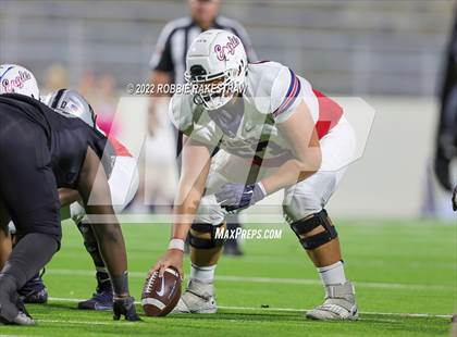 Thumbnail 1 in Allen @ Guyer photogallery.