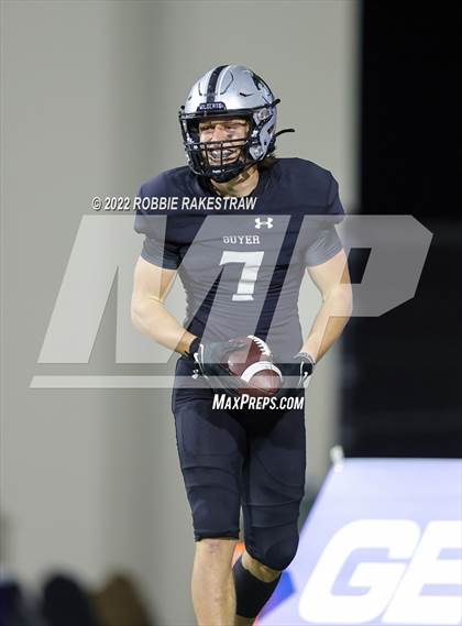 Thumbnail 1 in Allen @ Guyer photogallery.