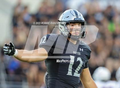 Thumbnail 2 in Allen @ Guyer photogallery.