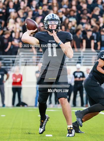 Thumbnail 3 in Allen @ Guyer photogallery.